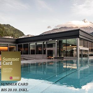 Die Berge Lifestyle-Hotel Soelden